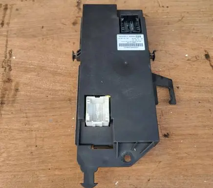 Renault Espace - Grand espace IV Comfort/convenience module 8200357328 12212159H 2159H819630235