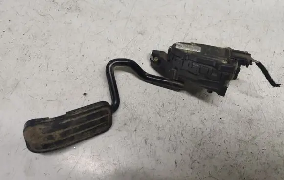 Ford Galaxy Accelerator throttle pedal