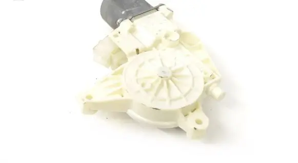 Mercedes-Benz S C217 Rear door window regulator motor A2229060501
