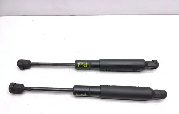 Mercedes-Benz S W221 Front bonnet/hood damper/strut A2218800329