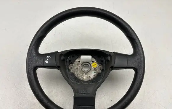Volkswagen Golf Plus Steering wheel 1K0419091AG