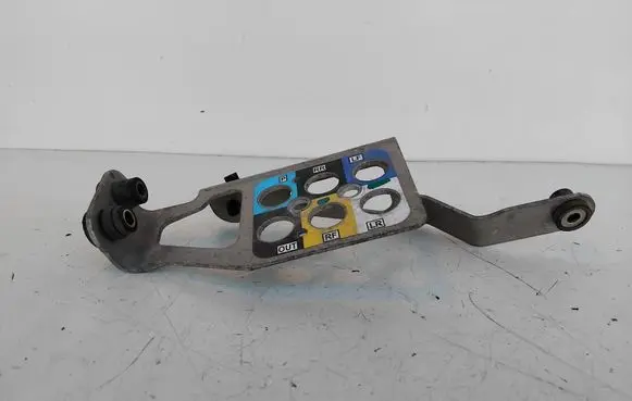 Tesla Model S Air suspension valve block 600640700A
