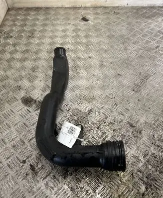 Audi A4 S4 B7 8E 8H Intercooler hose/pipe