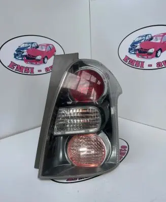 Toyota Corolla Verso AR10 Rear/tail lights 815510F080
