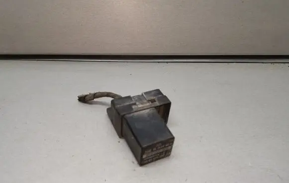 Mercedes-Benz C W202 Other relay 0035454805