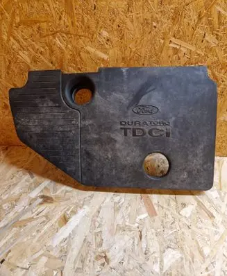 Ford S-MAX Engine cover (trim) 6M5Q6N041AA