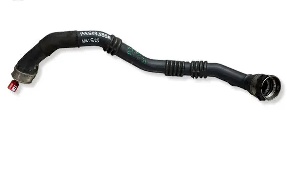 Renault Captur Intercooler hose/pipe S26309615 144604599R
