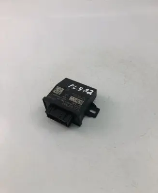 Volkswagen Polo V 6R Other control units/modules 5Q0907357