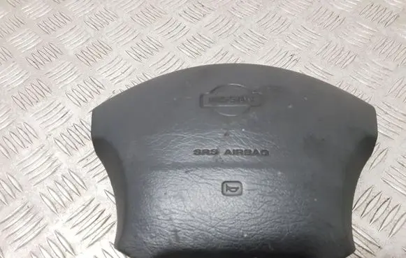 Nissan Primera Steering wheel airbag 6014892 264846