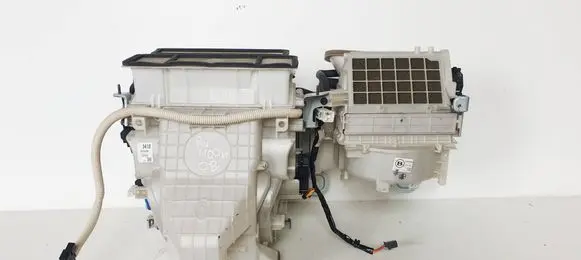 Lexus RX 330 - 350 - 400H Electric car heater 8701048161