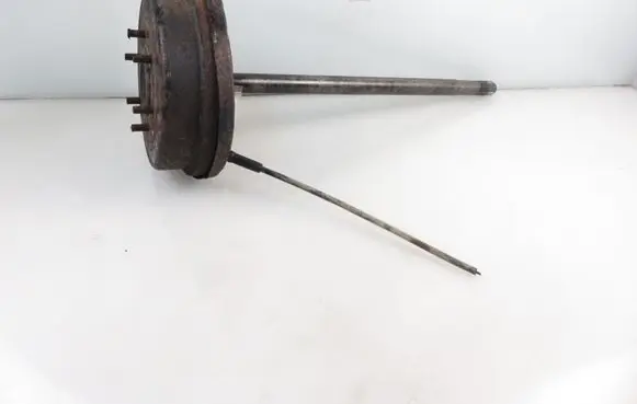 Ford Maverick Rear driveshaft 