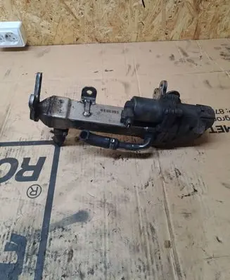 Volvo S60 EGR valve cooler 30637142 30765 280302A