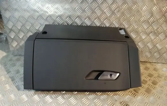 Audi A6 Allroad C7 Other center console (tunnel) element