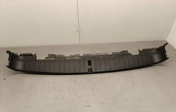 BMW X3 F25 Trunk/boot sill cover protection 9175119 191848 0506008