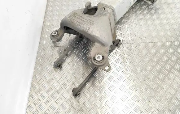Rear subframe