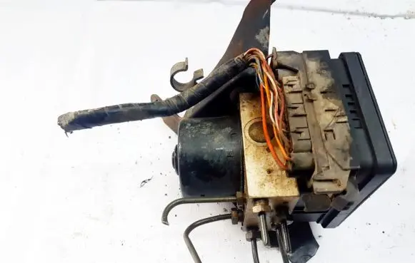 Ford Fusion ABS Pump 10096001063 10.0960-0106.3