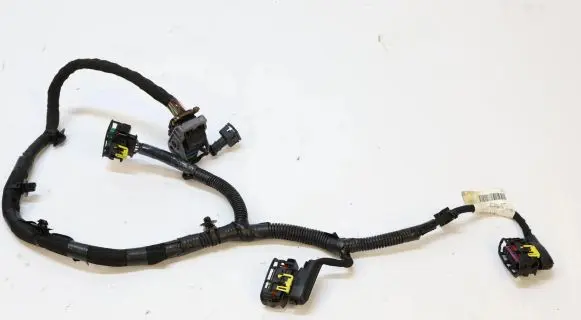 Dacia Sandero Other wiring loom 242590730R