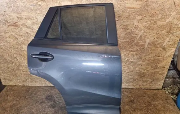 Mazda CX-5 Rear door 