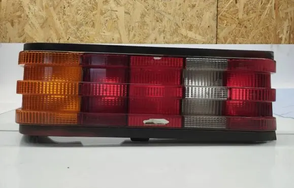 Mercedes-Benz W123 Rear/tail lights 0053352R38