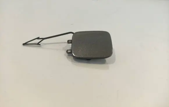 Audi A1 Rear bumper row hook cap/cover 82A807441ACAREWAy