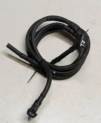 KIA Sportage Windshield washer spray nozzle AWF521AW8