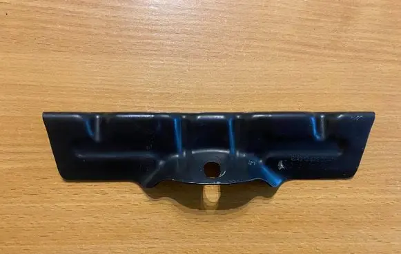 Mercedes-Benz E W212 Battery bracket A2126280041 06115A