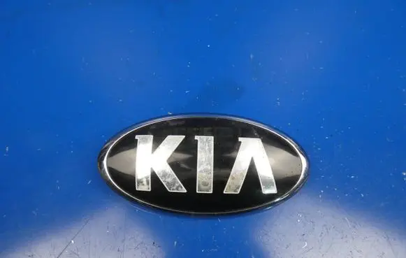 KIA Sportage Manufacturer badge logo/emblem 86320A4000 1609131442