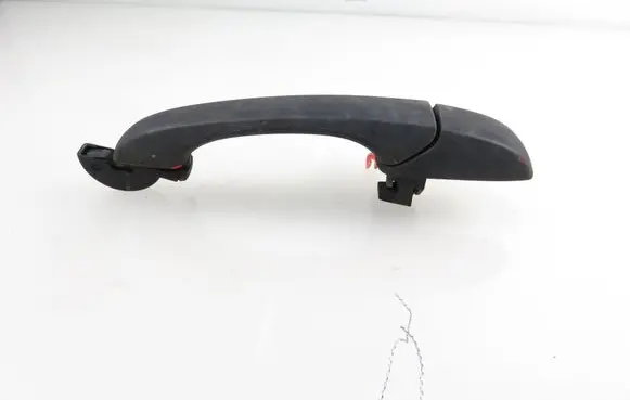 Dodge Caliber Rear door exterior handle