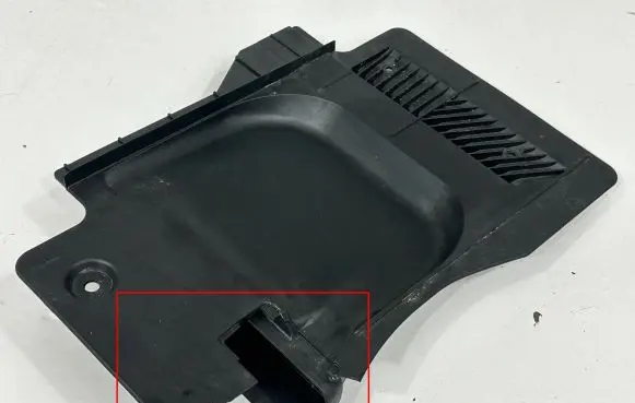 BMW 6 F12 F13 Other interior part 9242212