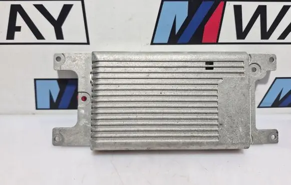 BMW 7 F01 F02 F03 F04 Bluetooth control unit module 