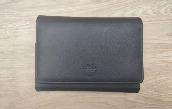 Volvo V60 User manual