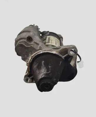 Opel Zafira C Starter motor 25196021 0001192069 20160128