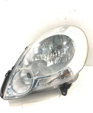 Renault Kangoo II Headlight/headlamp 260603401R 10016915 10117023