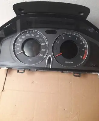 Volvo V70 Speedometer cable 0006365 30786052AA 8603410