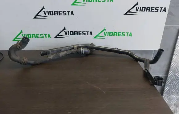 Skoda Octavia Mk3 (5E) Engine coolant pipe/hose 500121964AD 03G121009AD 996128009