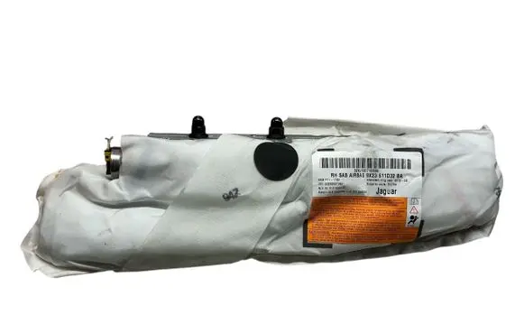 Jaguar XF X250 Seat airbag 9X23611D32BA 32X100710309