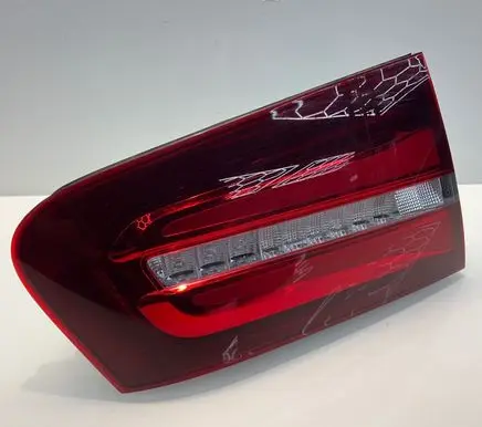 Mercedes-Benz GLC X253 C253 Tailgate rear/tail lights A2539067700 629500 9500E157V