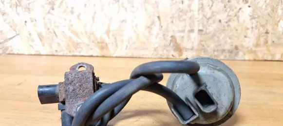 Valve vacuum