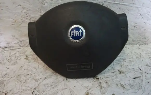 Fiat Panda II Steering wheel airbag 735361991