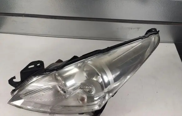 Peugeot 3008 I Headlight/headlamp 9685472780