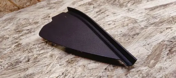 Alfa Romeo Giulia Dashboard side end trim 01561102440