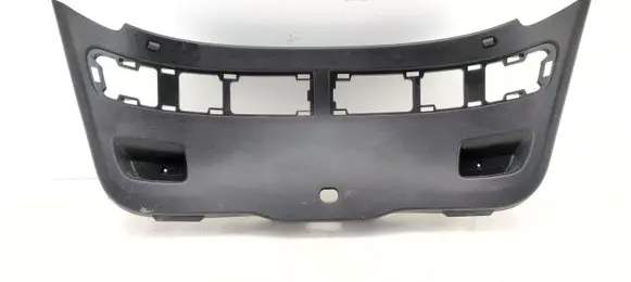 Honda Civic Tailgate trim 