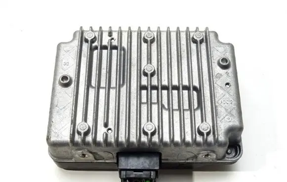 Jeep Renegade Other control units/modules 51942594