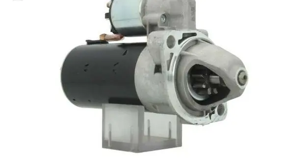 BMW 7 E65 E66 Starter motor 1109057