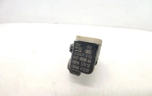 Ford Mondeo MK IV Airbag deployment crash/impact sensor 8V4T14B006AA C83HAK3239 BBM457K1X