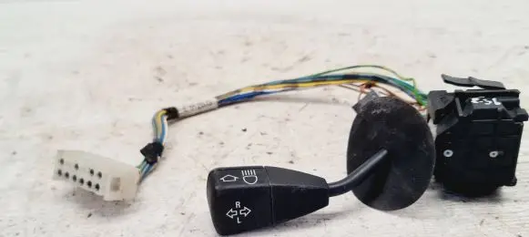 BMW 3 E36 Indicator stalk 83609073
