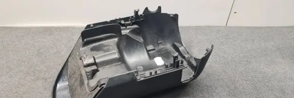 BMW 1 E82 E88 Steering wheel column trim 6950263