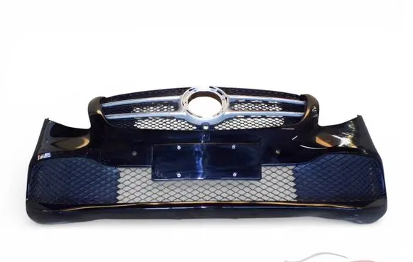 Mercedes-Benz Vito Viano W447 Front bumper A4478850036 A4488854400 A4488854002