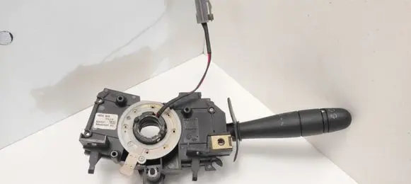 Renault Kangoo I Wiper switch 34481301 8200077622
