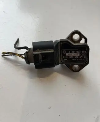 Air pressure sensor